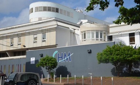 14 millions d’euros pour l’Hôpital de Mayotte | Revue Politique Guadeloupe | Scoop.it