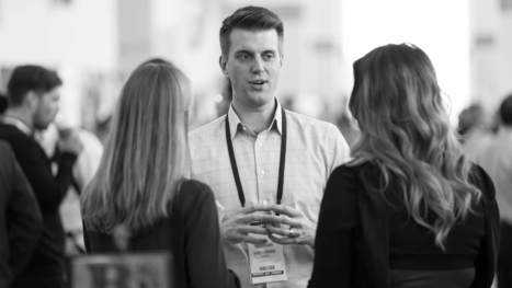 Your exclusive MarTech agenda sneak peek | From Around The web | Scoop.it