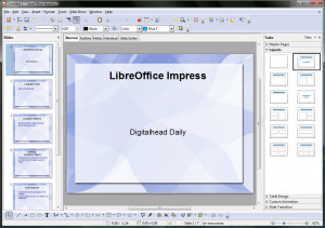 Digitalhead Daily » Alternatives to Microsoft PowerPoint | Into the Driver's Seat | Scoop.it