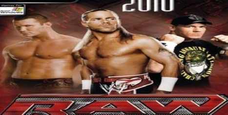 2k15 wwe pc game