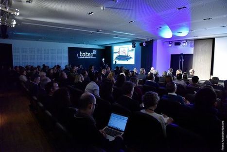 L’immersion sensorielle bientôt indispensable pour inspirer le voyageur? | #Tourisme - Le voyageur du futur | Scoop.it