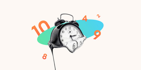 Formation synchrone ou asynchrone | Formation : Innovations et EdTech | Scoop.it