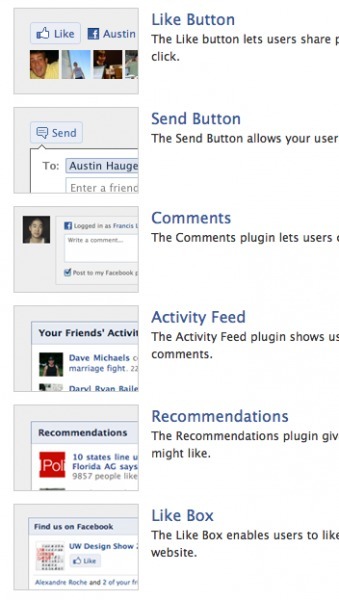 Moodle: Embed a Facebook Plugin | mOOdle_ation[s] | Scoop.it