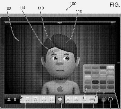 Apple May Soon Let You Build Pixar-esque 3D Avatars | Edudemic | iSchoolLeader Magazine | Scoop.it