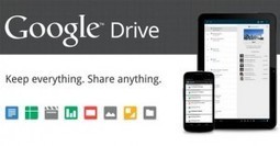 Dropbox Alternative - Google Drive for Android Smartphone Apps | Free Download Buzz | Apps(Android and iOS) | Scoop.it