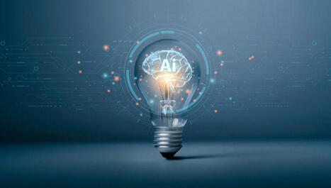 Supercharging Innovation with AI | T.I.P.S. Tracking | Scoop.it