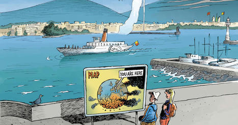 L&rsquo;am&eacute;lioration du monde: une croyance malmen&eacute;e | Engagement du chercheur | Scoop.it