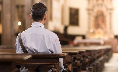 British pass another milestone on the journey away from faith | In the news: data in the UK Data Service collection across the web | Scoop.it