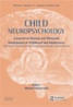Neuropsychological outcomes in children and adolescents following anti-NMDA receptor encephalitis: Child Neuropsychology: Vol 0, No 0 | AntiNMDA | Scoop.it