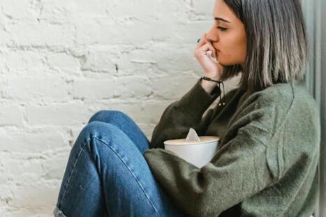 Creative Paths to Healing and Recovery | Grief & Bereavement Counseling | Scoop.it