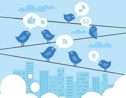 Comment gérer son service client sur Twitter ? | Le métier de community manager | Scoop.it