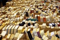 The European Orphan Works Directive - an EIFL Guide | EIFL | Marketing Sociale - University of Bologna | Scoop.it