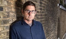 Louis Theroux: the condition of Australia's Indigenous people is 'massively fascinating' | Australian Indigenous Education | Scoop.it
