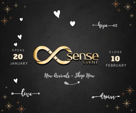 Sense Event | Teleport Hub - Second Life Events | Second Life Freebies | Scoop.it