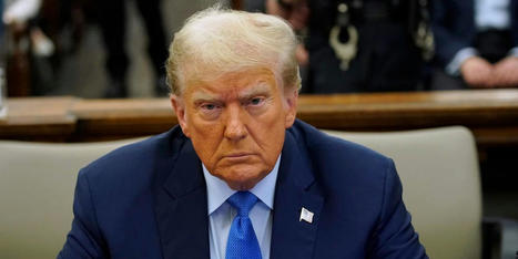 Trump hit with more legal fees after suit against British spy flops - Raw Story | Backstabber Watch | Scoop.it