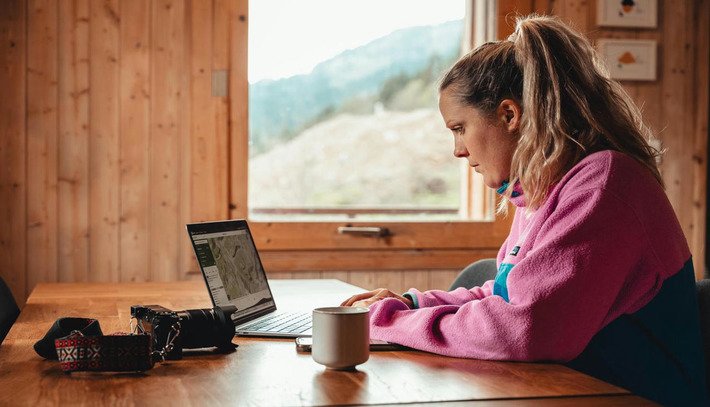 La plateforme d&rsquo;activit&eacute;s de plein air komoot connecte les organisations touristiques fran&ccedil;aises aux adeptes de cyclisme et de randonn&eacute;e | Th&eacute;matique Itin&eacute;rance douce | Scoop.it