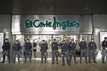 Cerrado por defunción de los derechos del trabajador · eljueves.es · Actualidad | Partido Popular, una visión crítica | Scoop.it