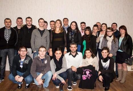 Le comité des fêtes prépare sa saison | Lanuéjouls | Scoop.it