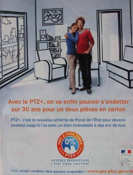 La presse écarquille enfin les yeux sur les prix de l'immobilier - Contrepoints | Marché Immobilier | Scoop.it
