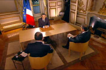 Nicolas Sarkozy veut imiter le "modèle allemand" | Argent et Economie "AutreMent" | Scoop.it