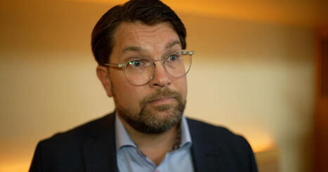&Aring;kesson missade presstr&auml;ff: &rdquo;Vi &auml;r inte helt &ouml;verens&rdquo; | 1Uutiset - Lukemisen t&auml;hden | Scoop.it
