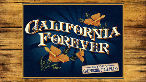 California Forever Park Documentary | Coastal Restoration | Scoop.it