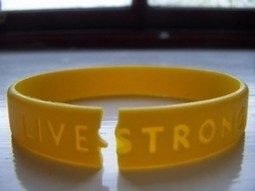 15-Seconds Blog: Broken Bonds of Livestrong | Public Relations & Social Marketing Insight | Scoop.it