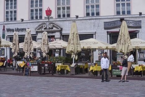 Virolaiset odottavat jo suomalaisia palaavaksi | 1Uutiset - Lukemisen t&auml;hden | Scoop.it