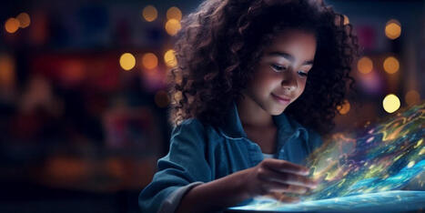 When Machines Think, Human Thinking Must Go Higher | Educational Technology News | Scoop.it