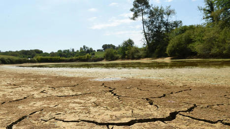 L'article à lire pour comprendre la sécheresse exceptionnelle qui frappe la France hexagonale | Veille juridique du CDG13 | Scoop.it