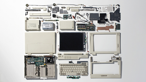 Digital Transformation Is About Talent, Not Technology | Digital Transformation Leadership | Scoop.it