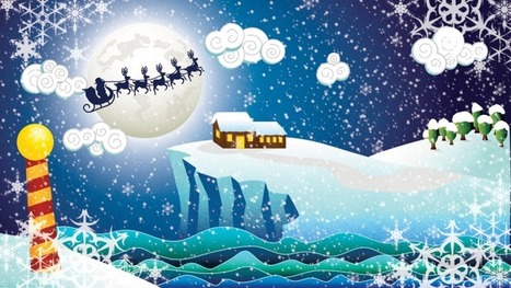 SEO For Shops: The 12 Tips Of Xmas | Latest Social Media News | Scoop.it