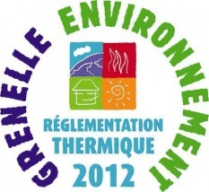 (Presque) tout comprendre sur la réglementation thermique 2012 (RT 2012) | Construire Pour Demain | Build Green, pour un habitat écologique | Scoop.it