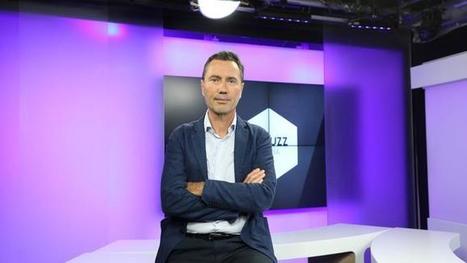 Pascal Ruffenach : «Le quotidien La Croix va lancer un magazine»  | DocPresseESJ | Scoop.it