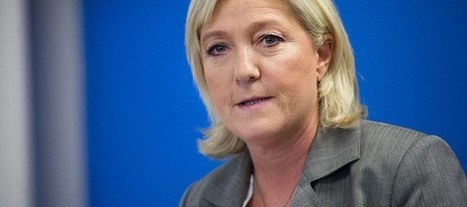 Medios Franceses han ocultado la Nacionalidad Árabe de muchos Violadores para evitar triunfo del Frente Nacional en las elecciones | La R-Evolución de ARMAK | Scoop.it