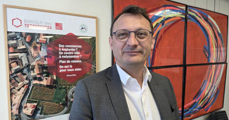 Bourgogne-Franche-Comt&eacute;. Banque des territoires&nbsp;: 210 ans de cr&eacute;dits gr&acirc;ce &agrave; l&rsquo;&eacute;pargne | Revue de presse | L'habitat & son environnement dans le Doubs : Architecture. Urbanisme. Environnement. Paysage. Logement | Scoop.it
