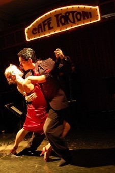7 Lessons the Tango Teaches About Being a Great Follower | #BetterLeadership | Scoop.it
