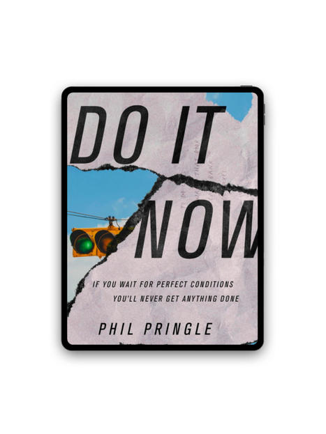 Do It Now! E-Book Digital Version PDF Download | Ebooks & Books (PDF Free Download) | Scoop.it