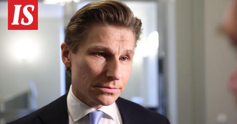 H&auml;kk&auml;nen Suomen toiminnasta ilmatilaloukkauksista: &rdquo;T&auml;st&auml; ei tarvitse kansalaisten ja Marininkaan olla huolissaan&rdquo; | A1Uutiset | Scoop.it