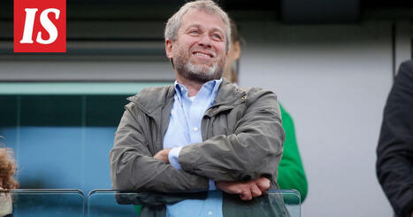 Roman Abramovitshia uhataan oikeustoimilla &ndash; Chelsean myynnist&auml; saadut rahat vapautettava | 1Uutiset - Lukemisen t&auml;hden | Scoop.it