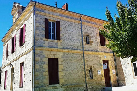 Sud Ouest | L’espace France services à Miramont-de-Guyenne, un atout pour les citoyens | France services | L'actualité | Scoop.it