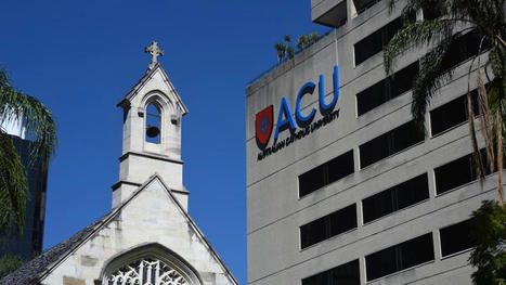 Lament for the Catholic University: Has ACU abandoned John Henry Newman’s vision? | Higher Education Teaching and Learning | Scoop.it
