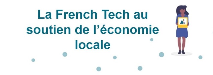 What #FrenchTech is doing to support local retailers via digital #startup solutions | WHY IT MATTERS: Digital Transformation | Scoop.it