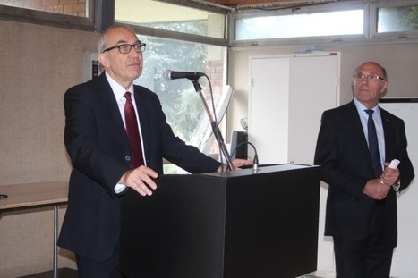 L'hôpital de Lisieux veut augmenter la part de médecine ambulatoire | Veille territoriale AURH | Scoop.it