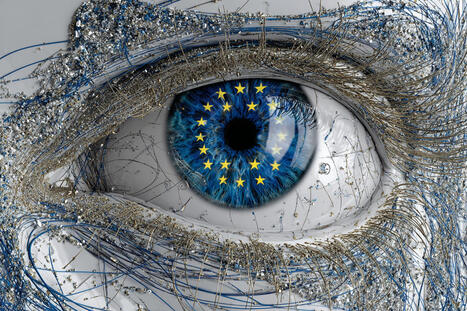 Chat Control : deux experts nous alertent d'une grave menace pour la vie privée ...