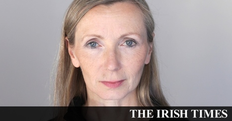 Irih Times: Man Booker Prize: Belfast writer Anna Burns wins for ‘Milkman’ | The Irish Literary Times | Scoop.it