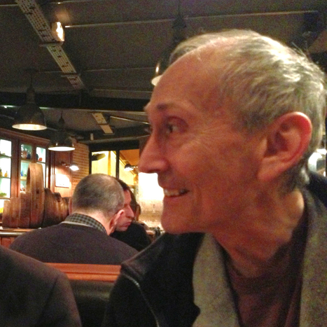 [GOAL] Harnad Recommendations to House of Lords Select Committee on Open Access | Open-Up Public Science! | Scoop.it