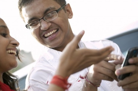 mDiabetes: Putting Health Information Literally Into the Hand of Consumers | Daily realities of diabetic patients | Scoop.it