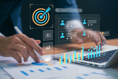 Building High-Touch Digital Experiences That Convert | Educational Technology News | Scoop.it