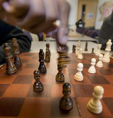 How To Think Like A Master Content Strategist | Best Story Wins | Scoop.it